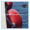 High sales of EVA floating marine fender for dock